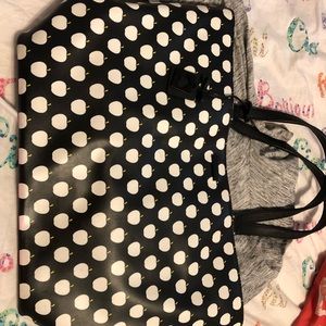 Kate spade Apple purse